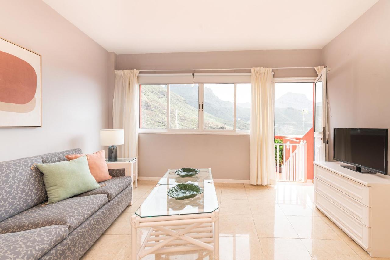 Apartment Barranco Del Infierno *
