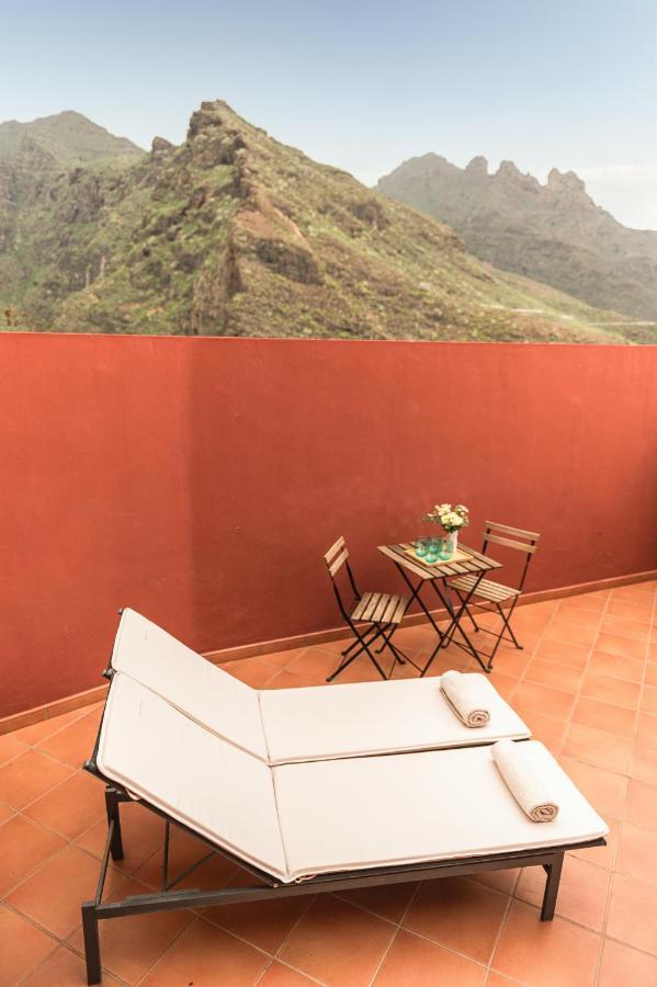 Barranco Del Infierno Apartment