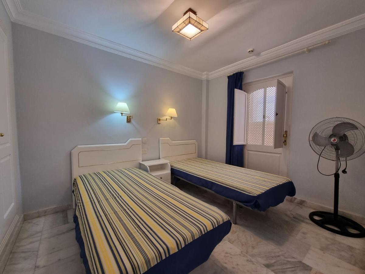 Apartment Enjoy Holiday-wonderful Views Acantilado de los Gigantes