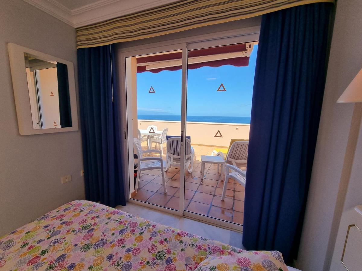Apartment Enjoy Holiday-wonderful Views Acantilado de los Gigantes