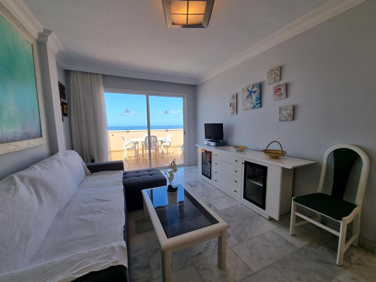 Apartment Enjoy Holiday-wonderful Views Acantilado de los Gigantes