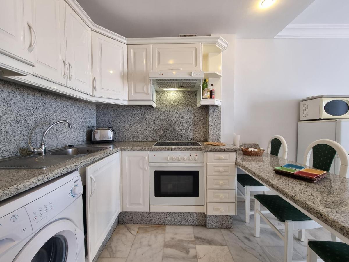 Apartment Enjoy Holiday-wonderful Views