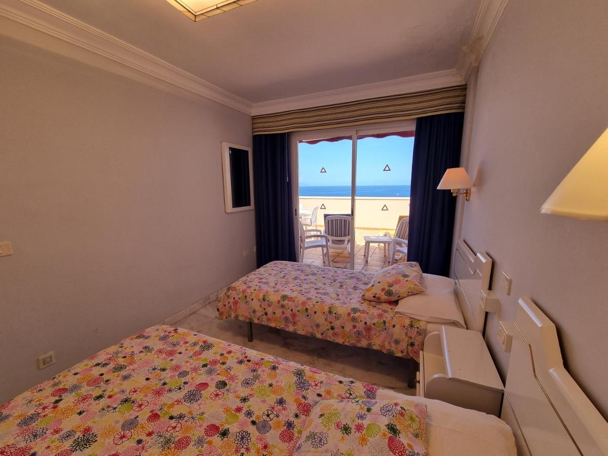 Apartment Enjoy Holiday-wonderful Views Acantilado de los Gigantes