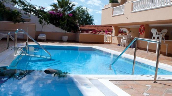 Enjoy Holiday-wonderful Views * Acantilado de los Gigantes