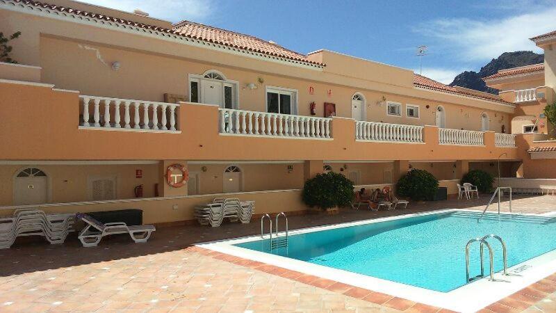 Apartment Enjoy Holiday-wonderful Views *
