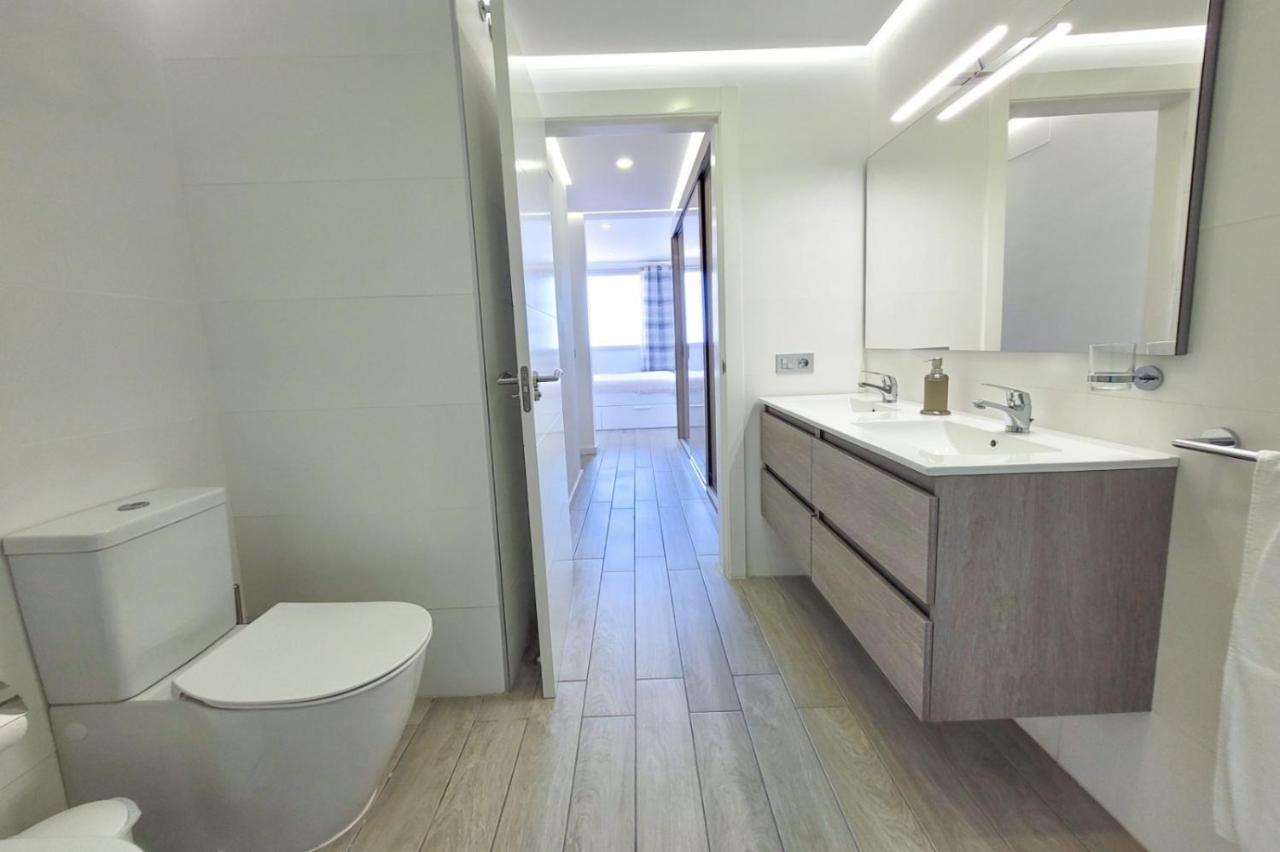 Ocean Garden Sunset - Heated Swimming Pool Free Wifi Apartment *