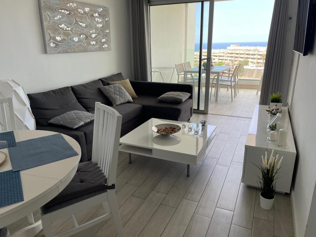 Ocean Garden Sunset - Heated Swimming Pool Free Wifi * Costa Adeje (Tenerife)