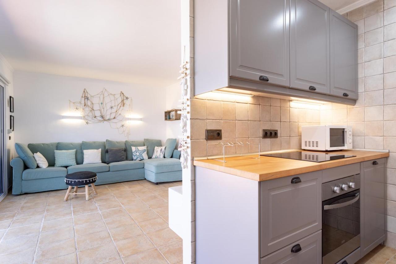 Home2book Amazing La Palmita Apartamento *