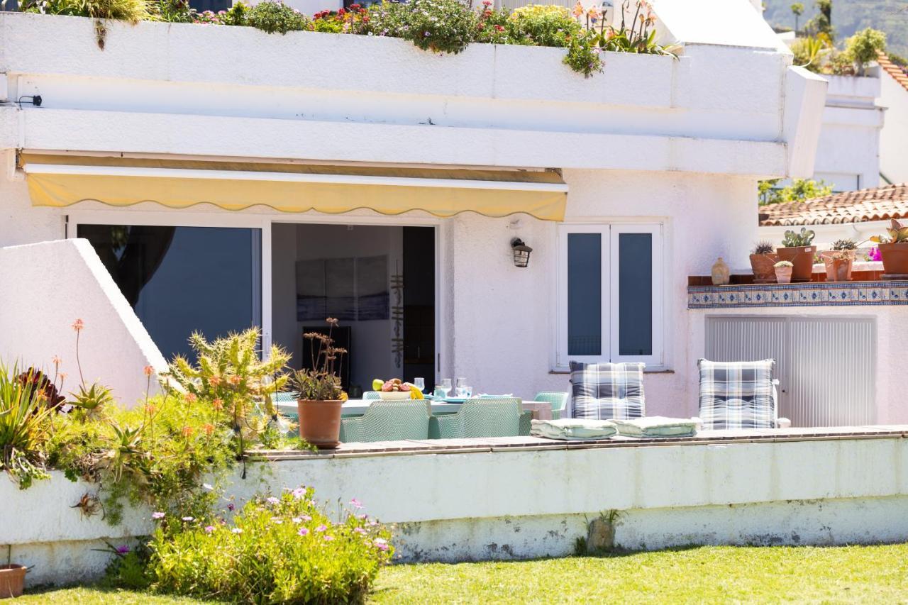 Home2book Amazing La Palmita Appartement