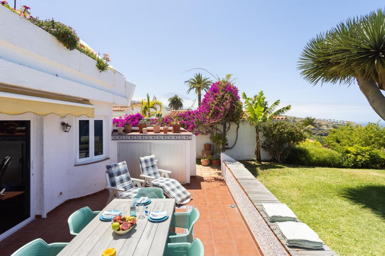 Home2book Amazing La Palmita