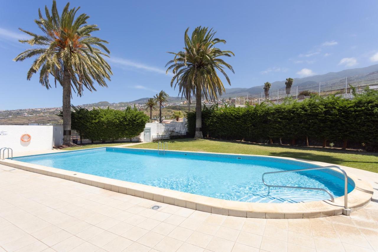 Appartement Home2book Amazing La Palmita *