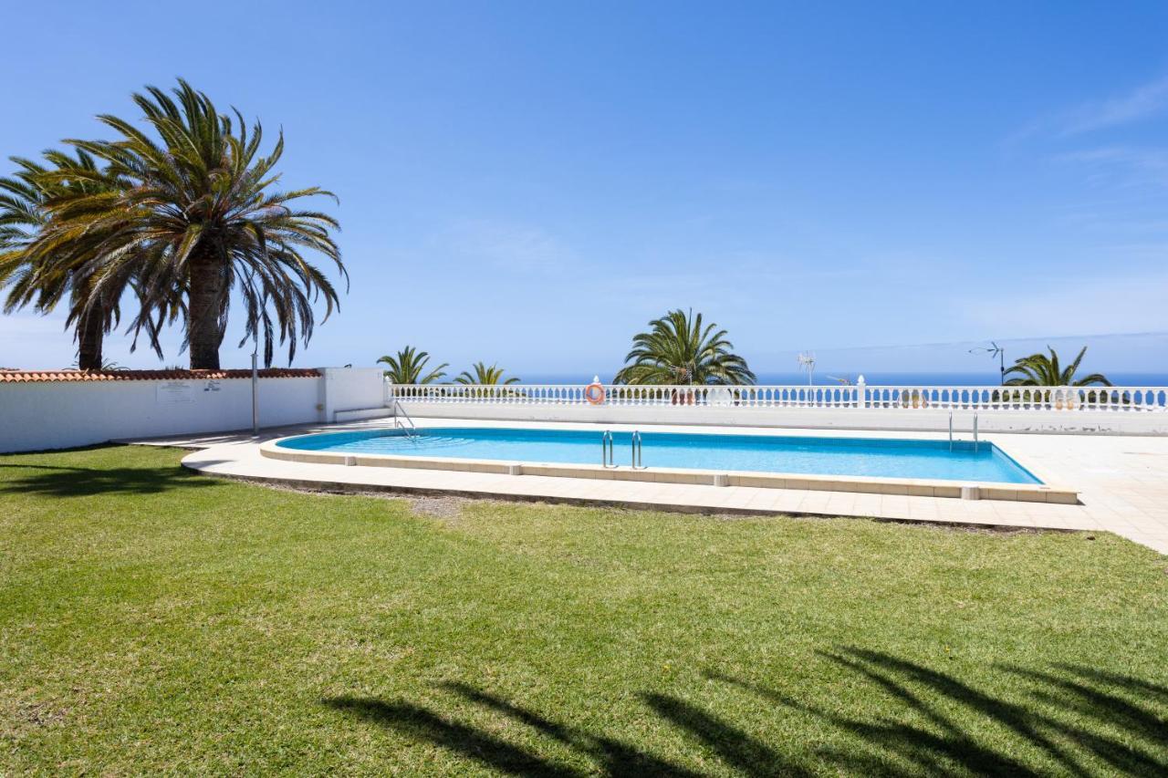 Appartement Home2book Amazing La Palmita