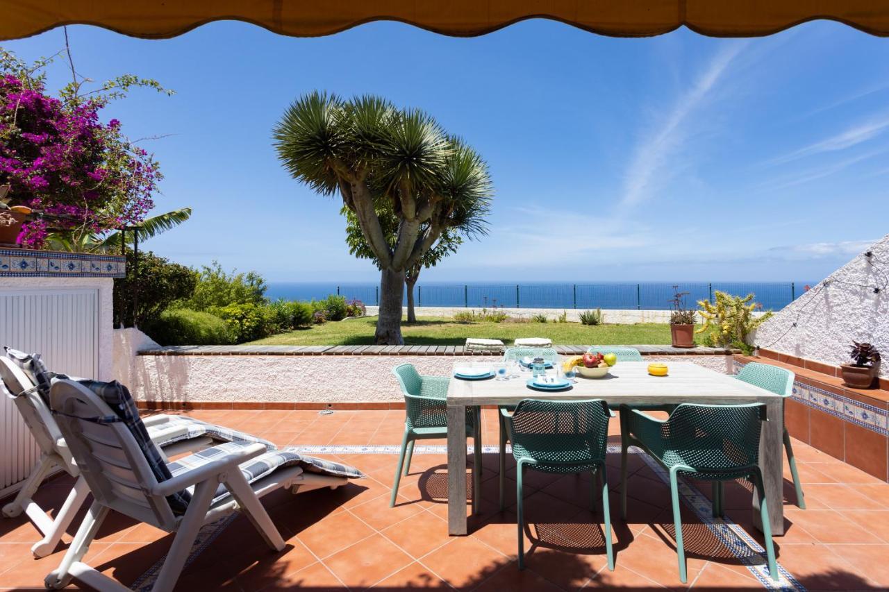 Home2book Amazing La Palmita La Victoria de Acentejo