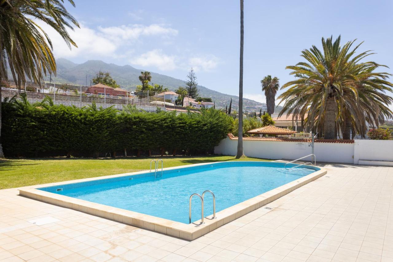 Home2book Amazing La Palmita Appartement La Victoria de Acentejo