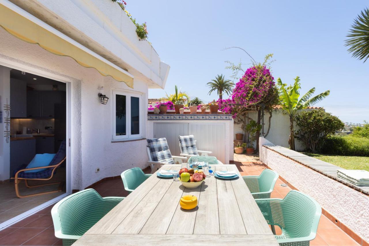 Home2book Amazing La Palmita Appartement La Victoria de Acentejo