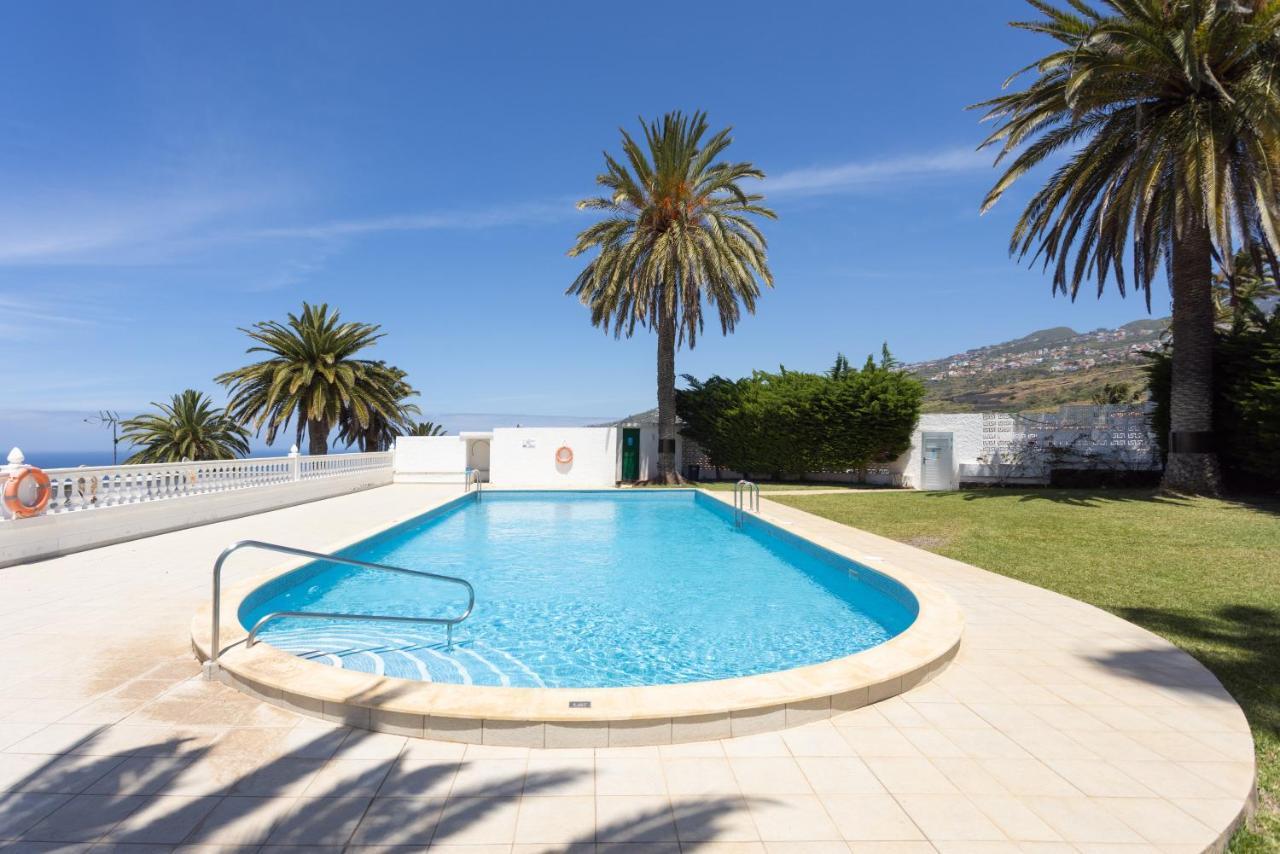 Home2book Amazing La Palmita Apartamento La Victoria de Acentejo