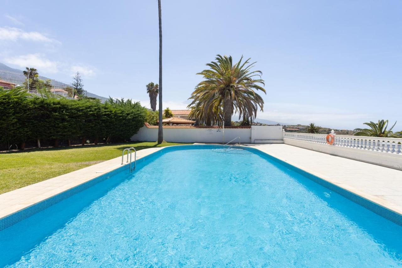 Apartamento Home2book Amazing La Palmita La Victoria de Acentejo
