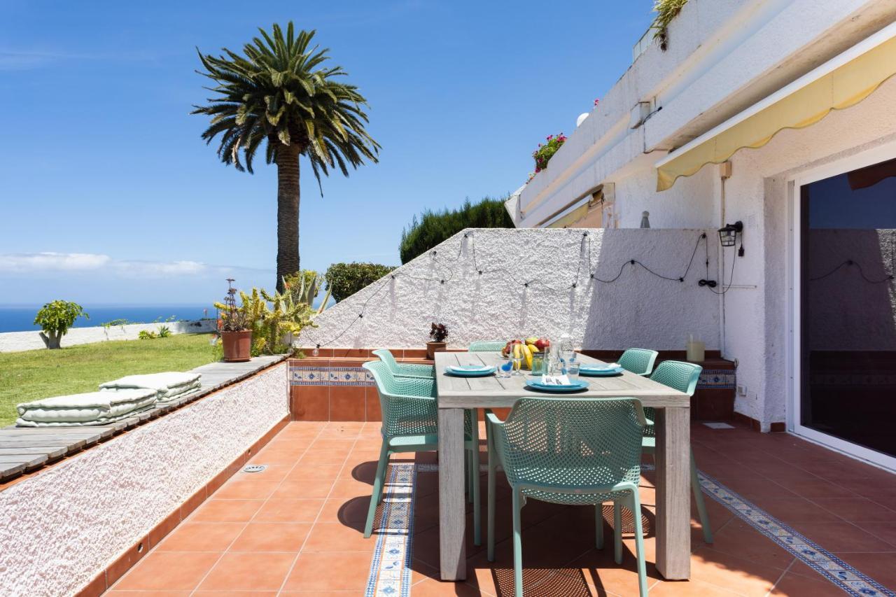 Appartement Home2book Amazing La Palmita *