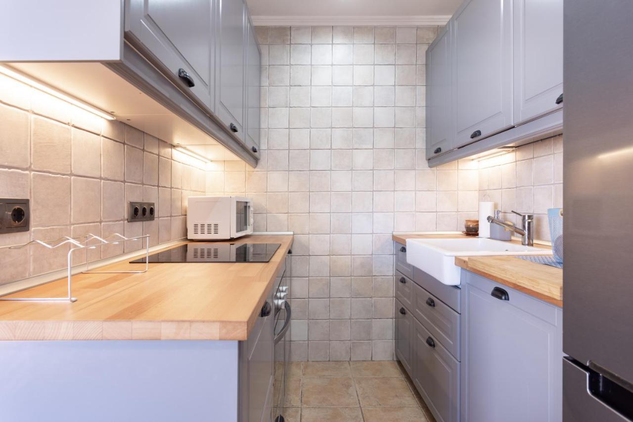 Home2book Amazing La Palmita Apartamento