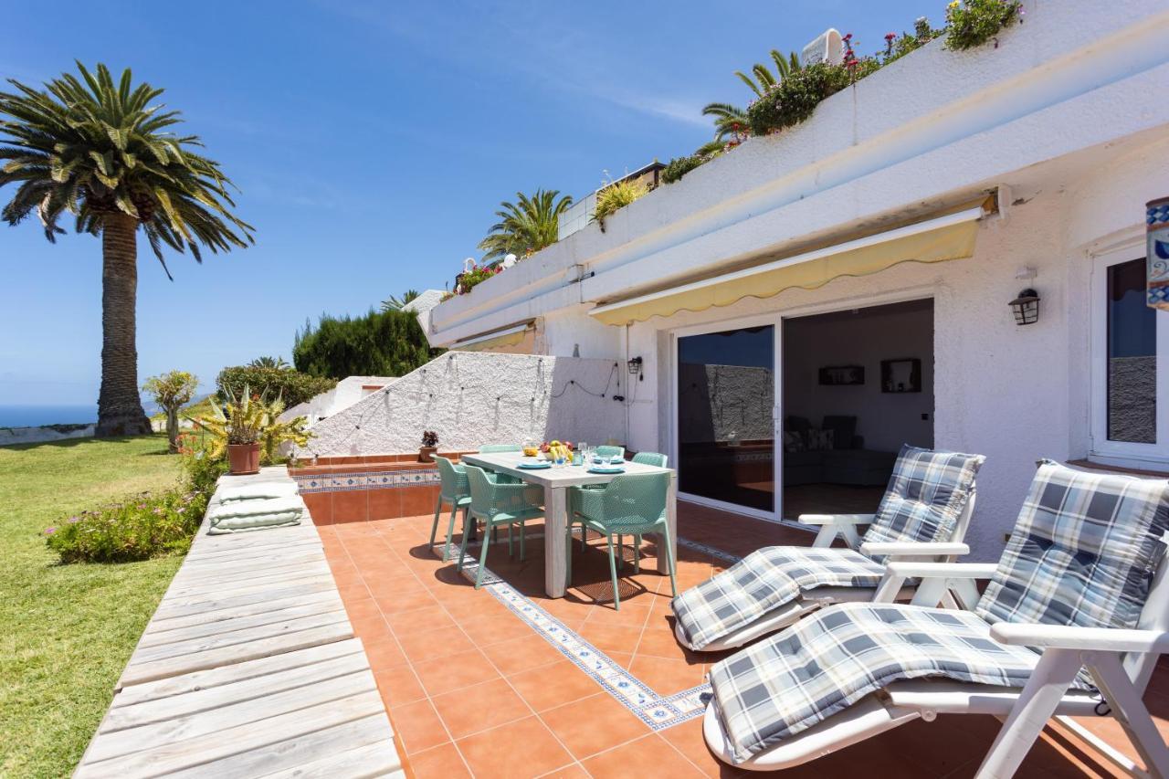 Home2book Amazing La Palmita Appartement