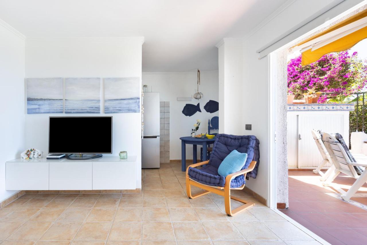 Home2book Amazing La Palmita Appartement *