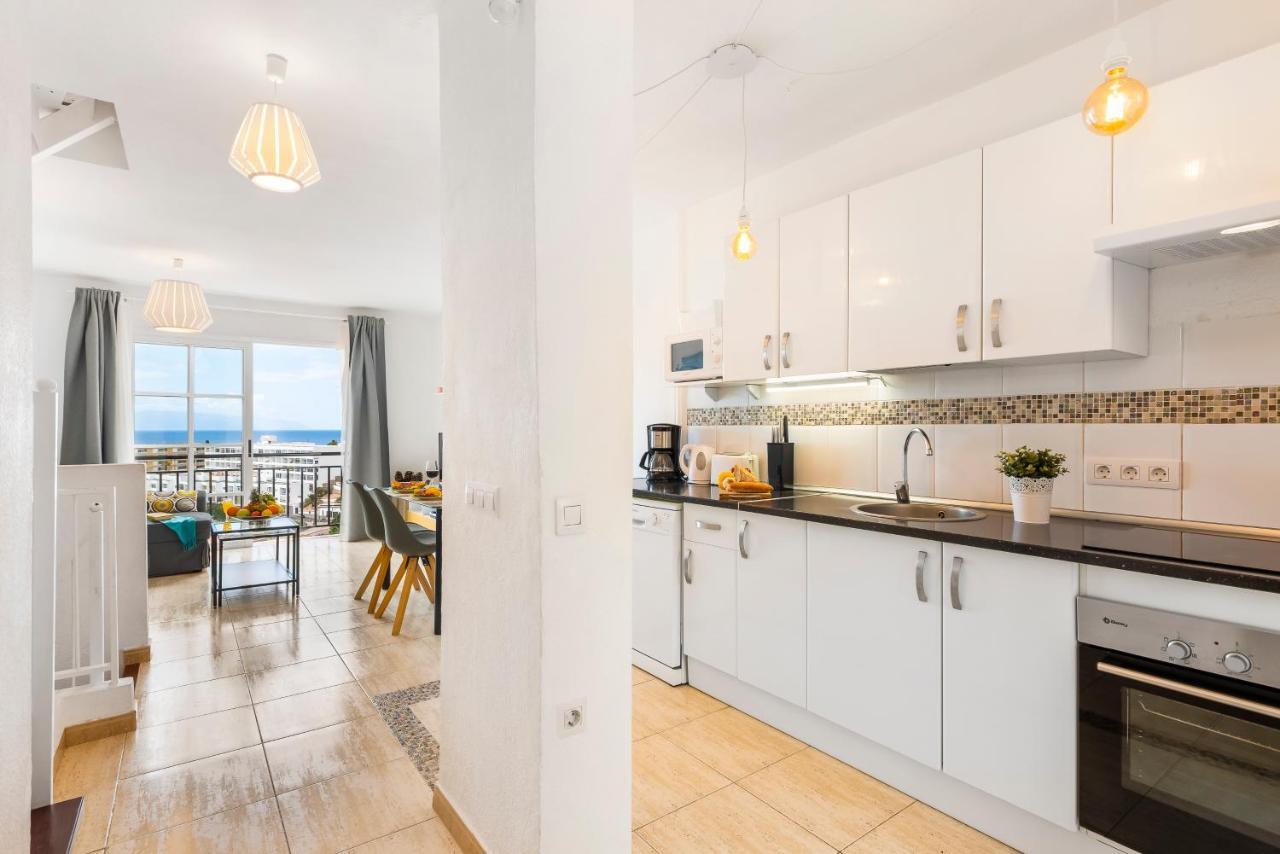 Apartamento 1314 Fabulous 2 Bedroom Roof Terrace *