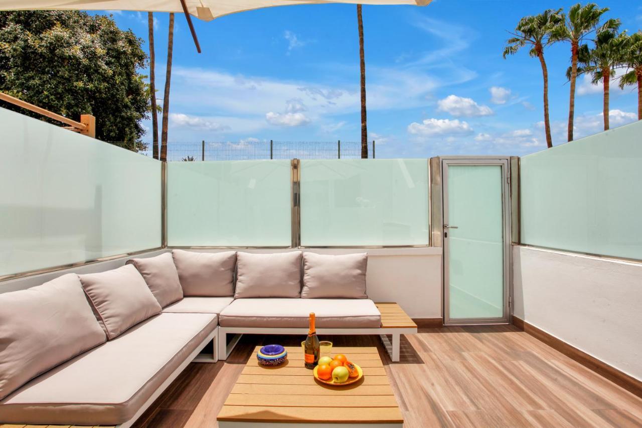 Apartamento Casa Del Sol, Beautiful Terrace, Fast Wi-fi, Pool Costa Adeje (Tenerife)