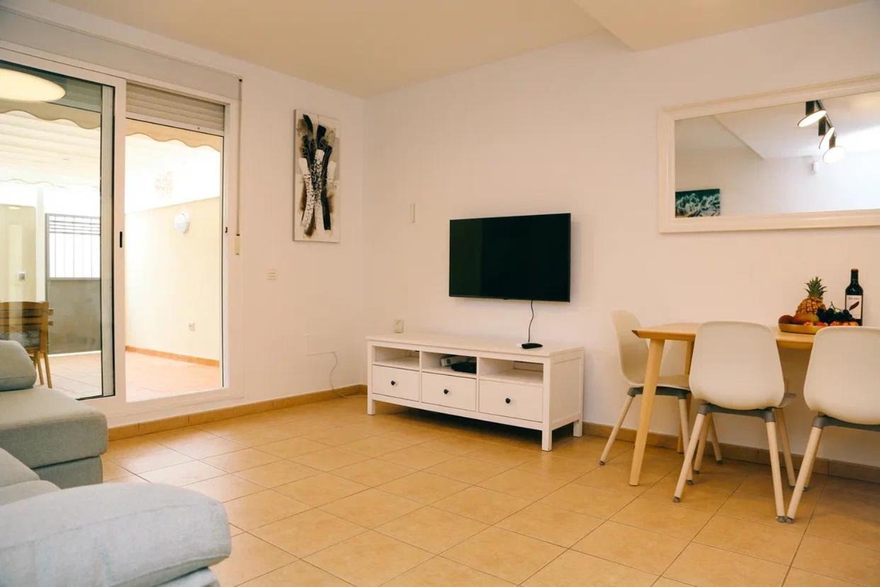 Appartement Oasis-family Townhouse *