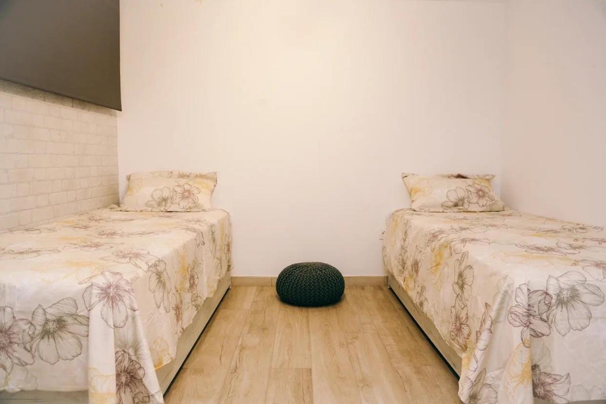 Appartement Oasis-family Townhouse *