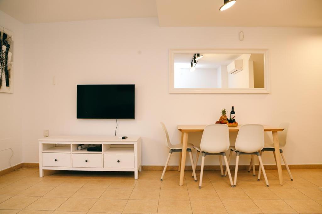 Oasis-family Townhouse Appartement Costa Adeje (Tenerife)