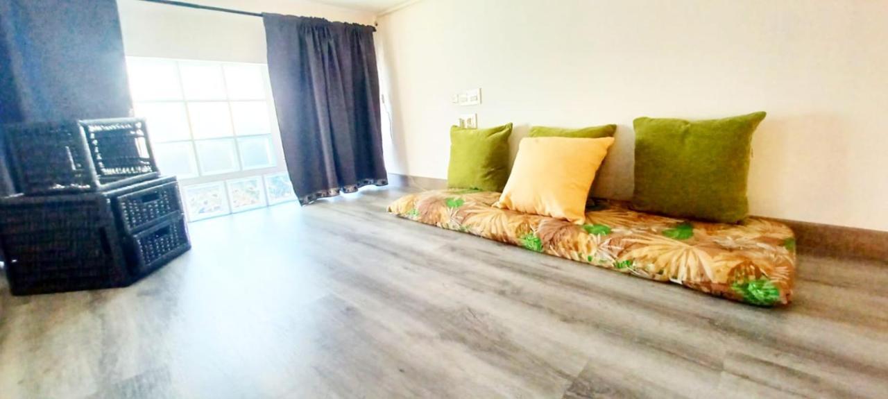 Casa Nodica Apartment Tacoronte
