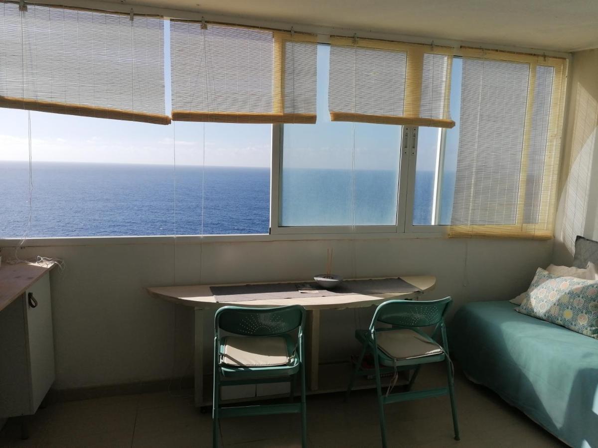 Atlantic Sunset Apartment Los Realejos