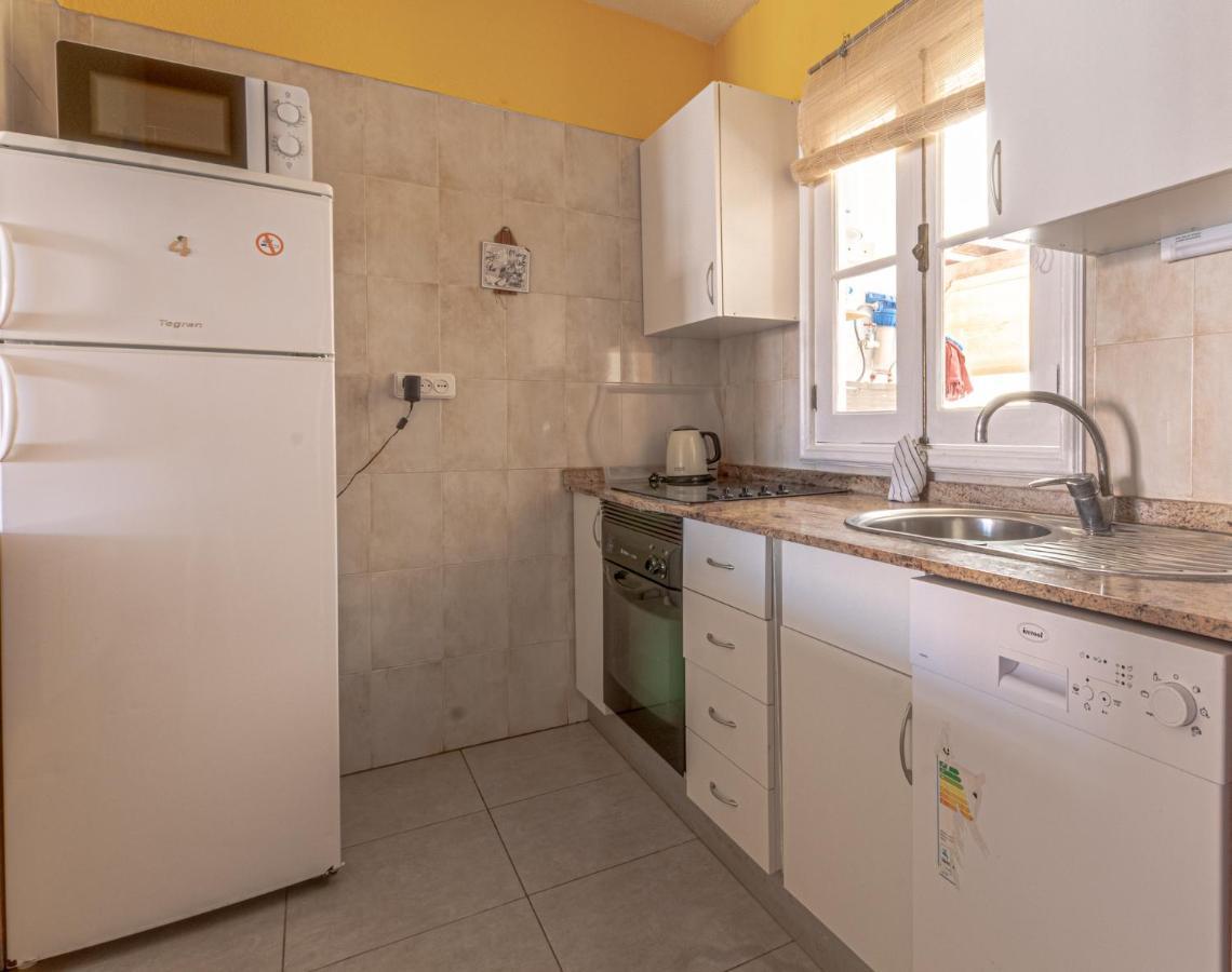 Los Gigantes Next To The Beach By Dreamhomestenerife Apartment *