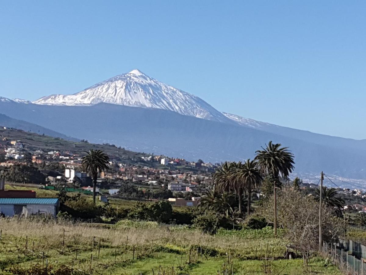 Casa Nodica * Tacoronte