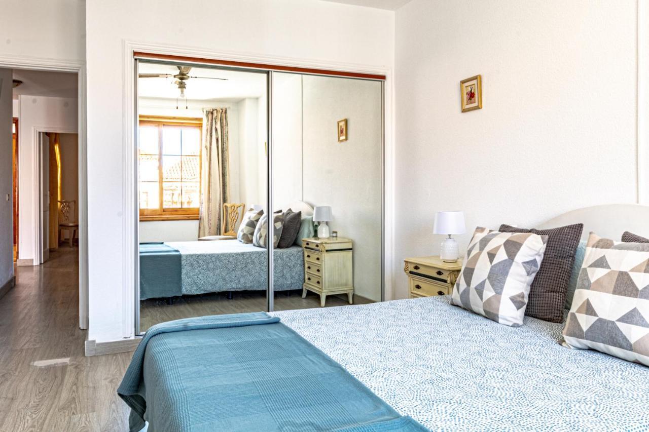 Los Gigantes Next To The Beach By Dreamhomestenerife Apartment Santiago Del Teide