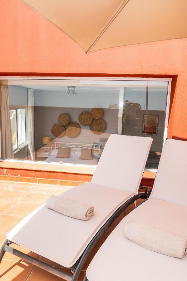 Apartment Barranco Del Infierno *