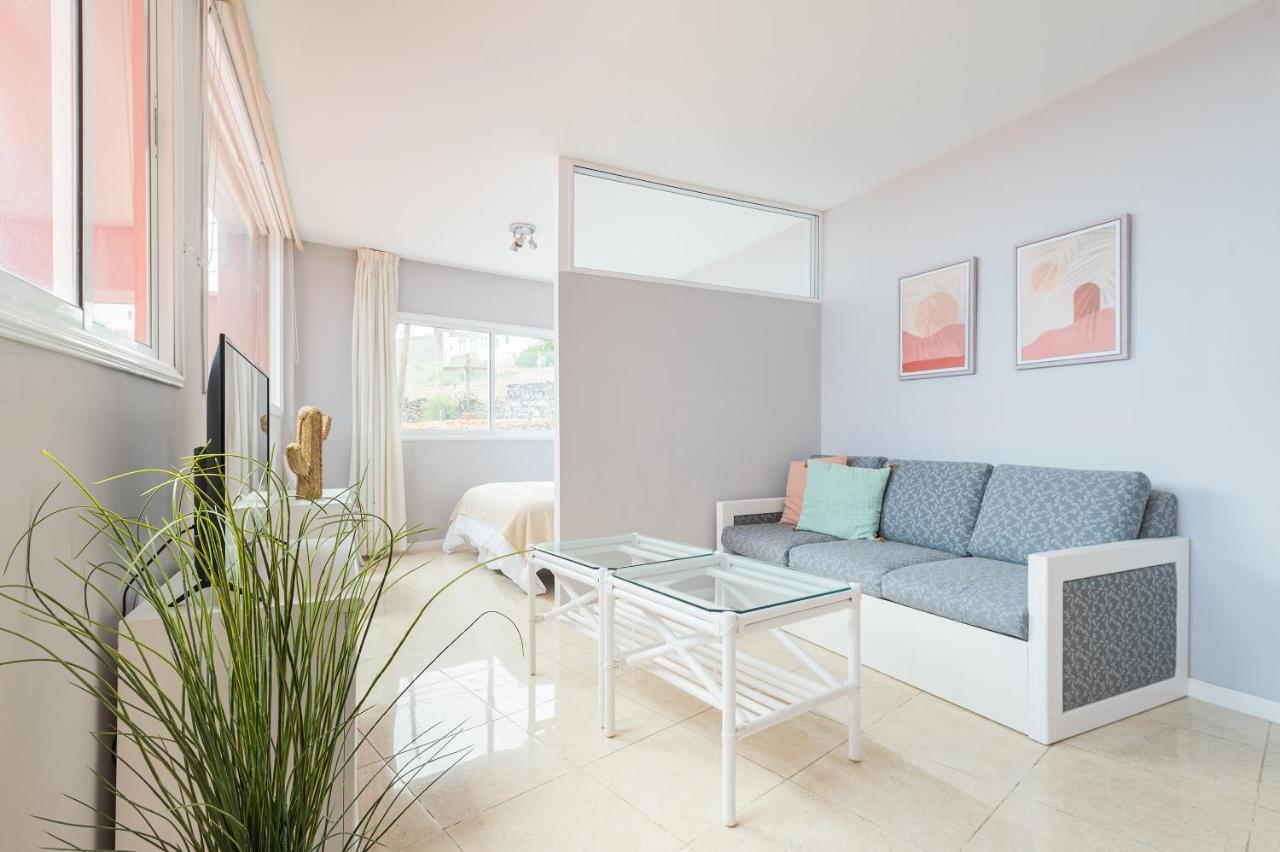 Apartment Barranco Del Infierno Costa Adeje (Tenerife)