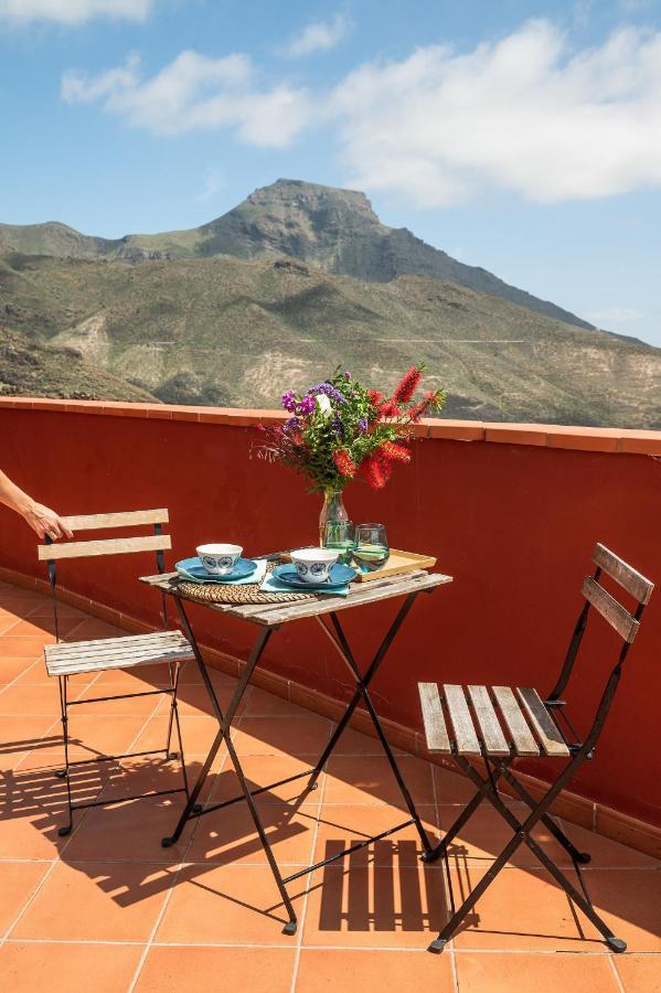 Apartment Barranco Del Infierno