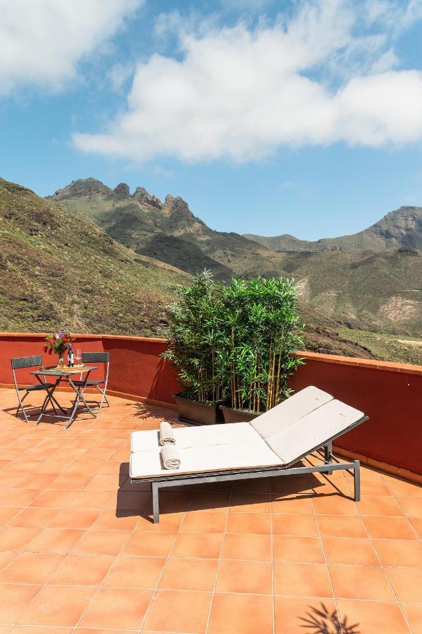 Apartment Barranco Del Infierno *