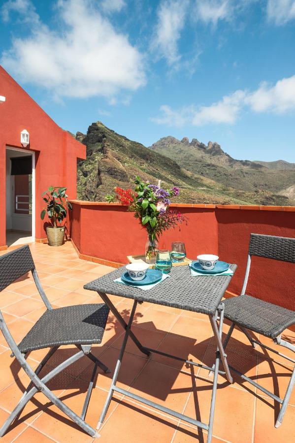 Barranco Del Infierno Apartment