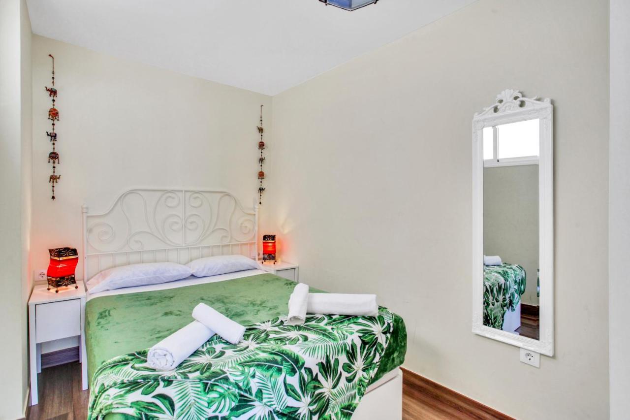 Casa Del Sol, Beautiful Terrace, Fast Wi-fi, Pool Apartamento *