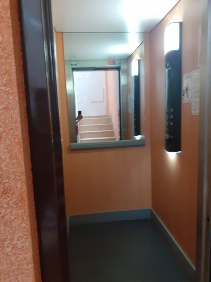 Mochiri - San Isidro Apartamento