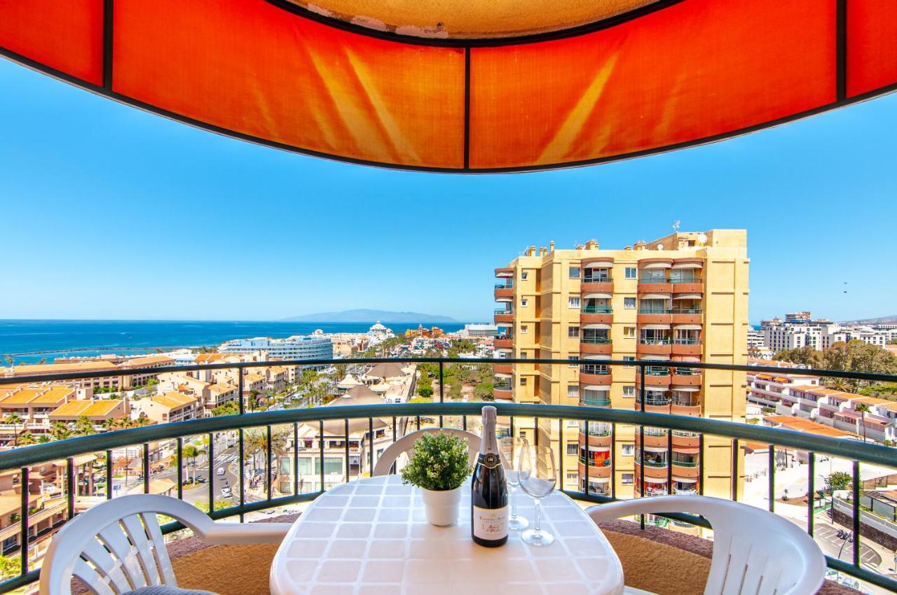 Apartment Vistas Ocean View Ph08