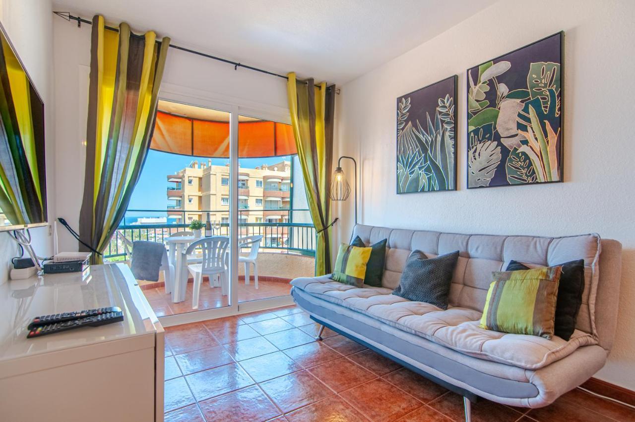 Apartment Vistas Ocean View Ph08 *