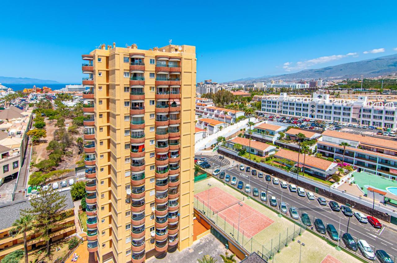 Vistas Ocean View Ph08 * Los Cristianos (Tenerife)