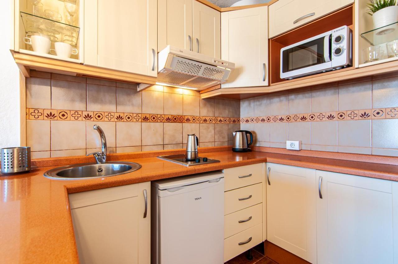 Apartment Vistas Ocean View Ph08 *