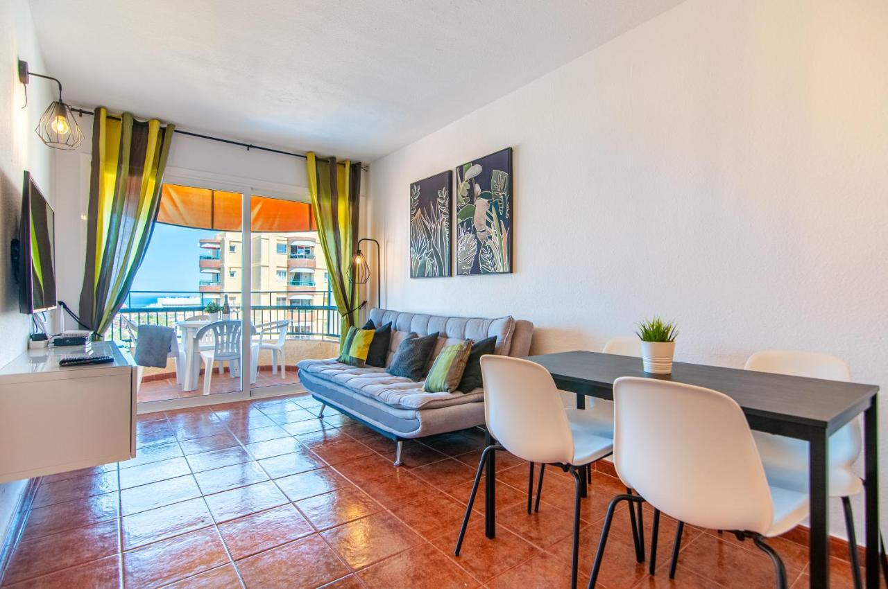 Vistas Ocean View Ph08 Apartment