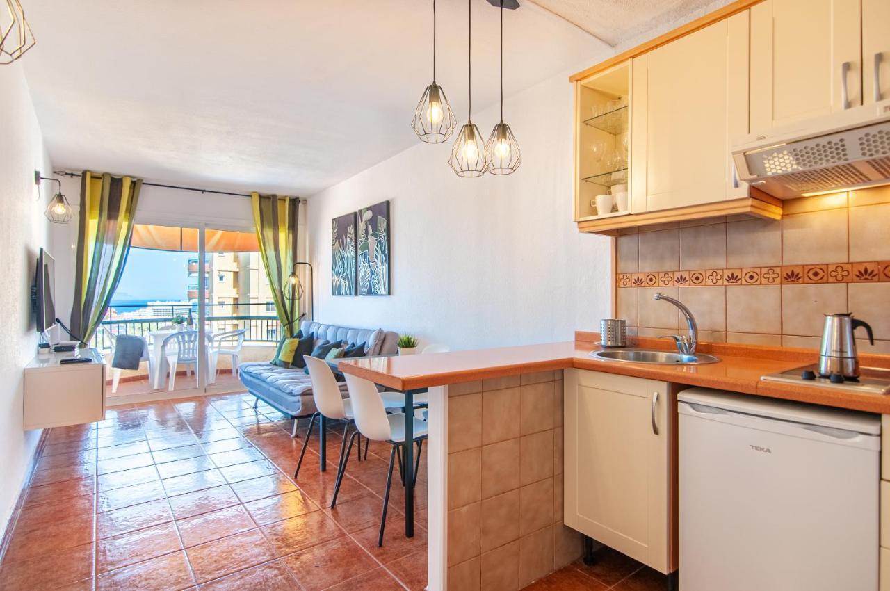 Apartment Vistas Ocean View Ph08 *