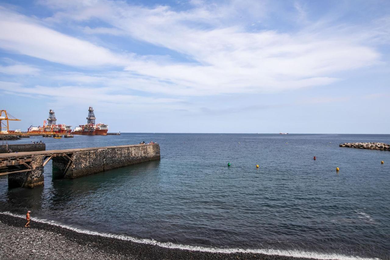 Casa Juanito Santa Cruz de Tenerife