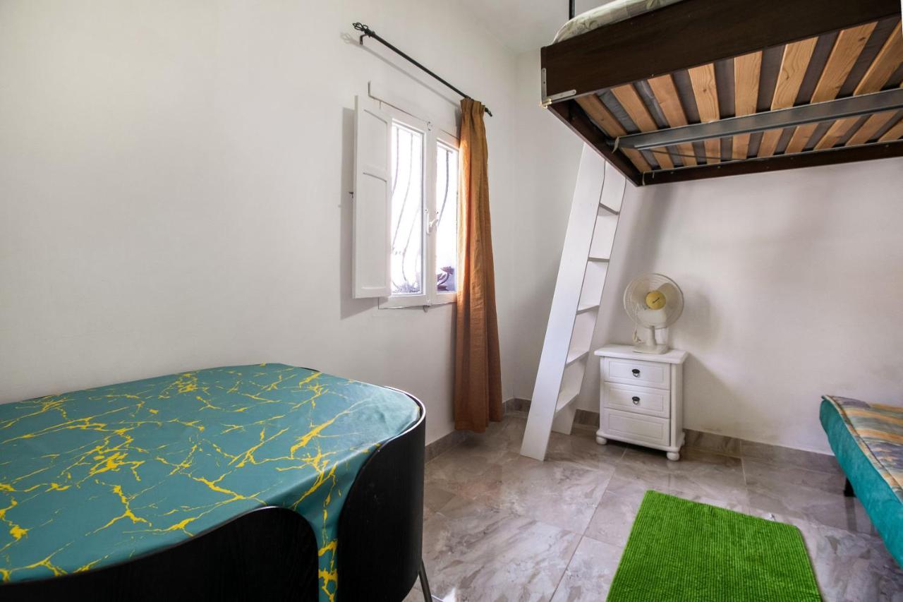 Casa Juanito Holiday home